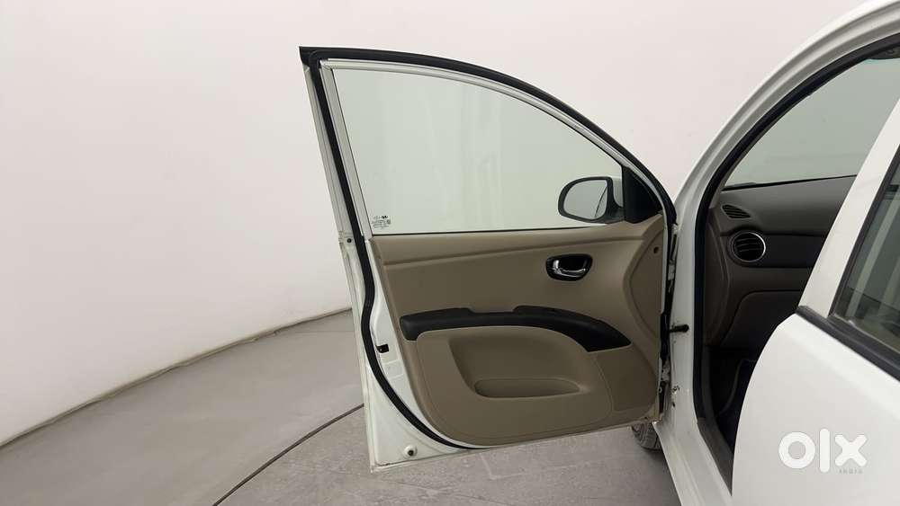 Hyundai I10 Sportz 1.2 Kappa2, 2012, Petrol