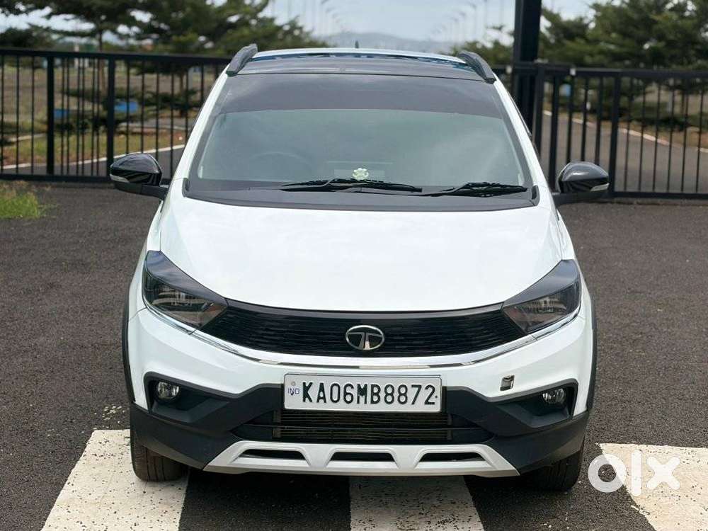 Tata Tiago Nrg 1.2 Xz Mt, 2025, Petrol