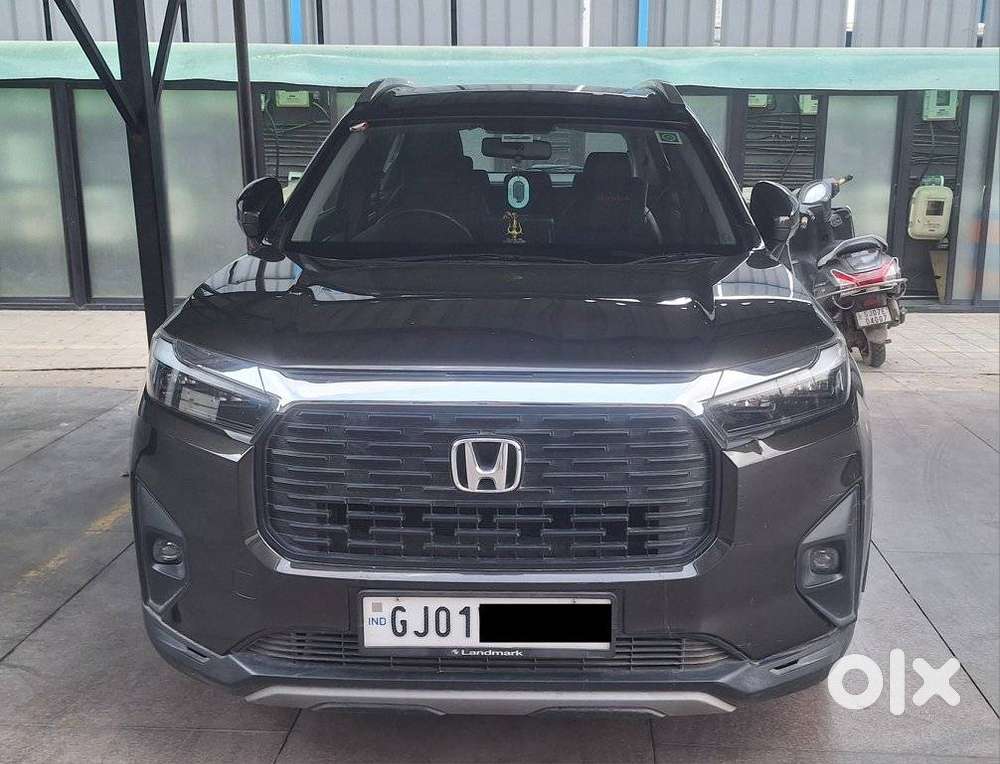 Honda Elevate Vx Cvt, 2024, Petrol