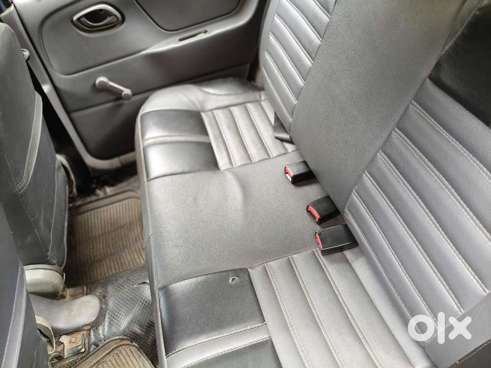 Maruti Suzuki Alto, 2007, Petrol