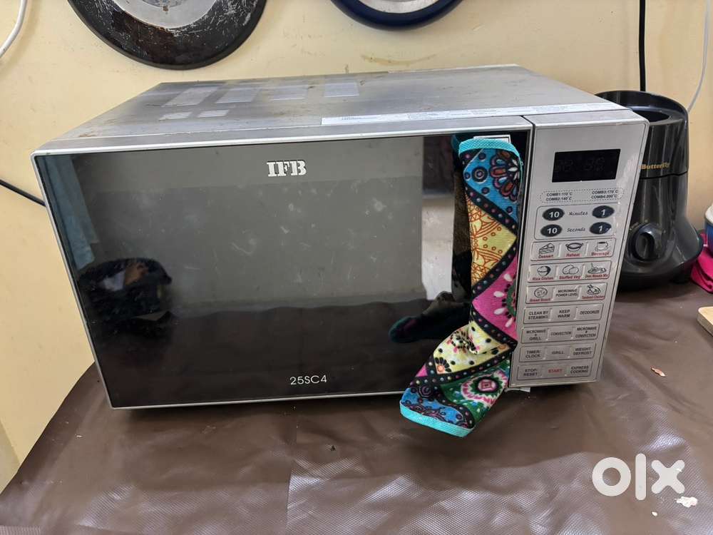 IFB Micro oven 2023 model