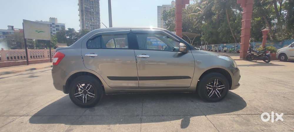 Maruti Suzuki Swift Dzire Vxi 1.2, 2015, Petrol