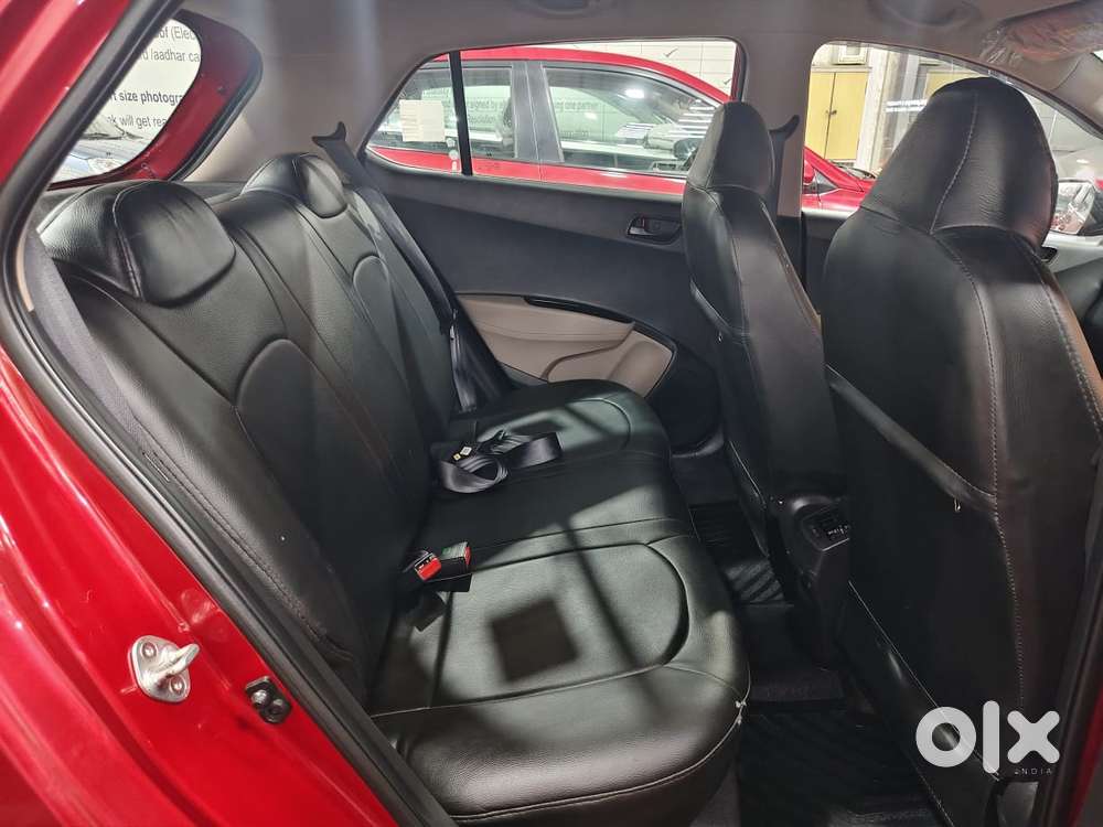 Hyundai Grand I10 1.2 Kappa Magna, 2019, Petrol