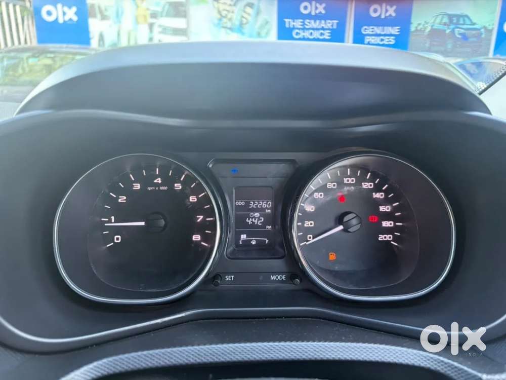 Tata Nexon 1.2 Revotron Xz Plus, 2020, Petrol