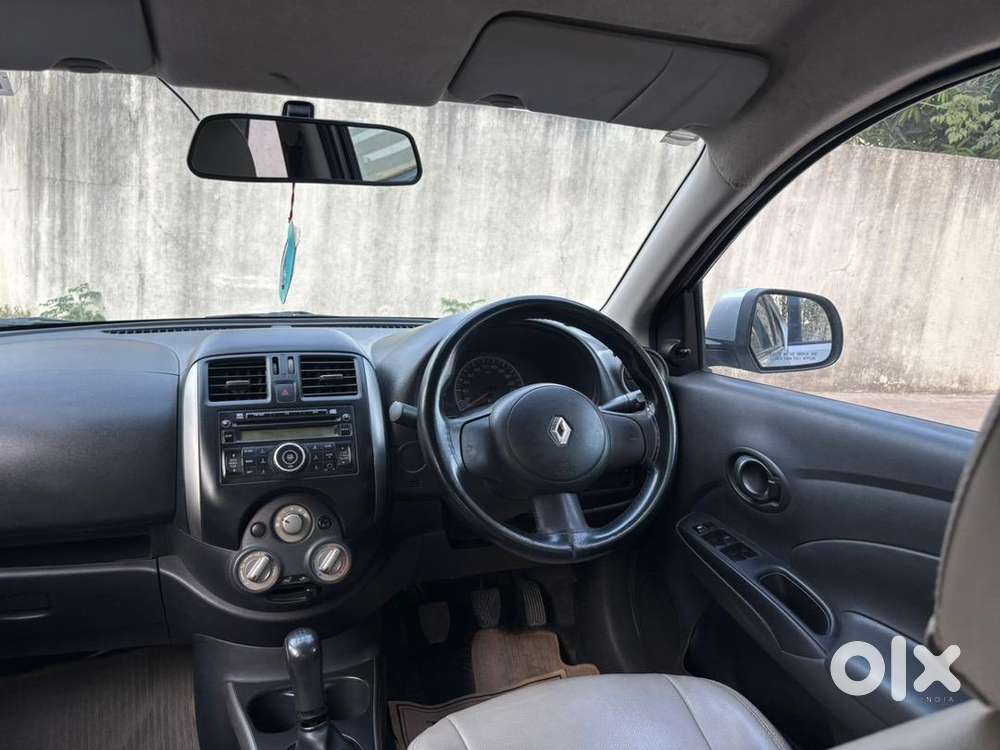 Renault Scala 2012 December - 1st Owner