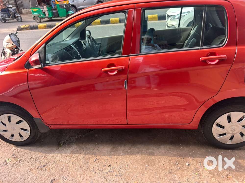 Maruti Suzuki Celerio 2019 Automatic