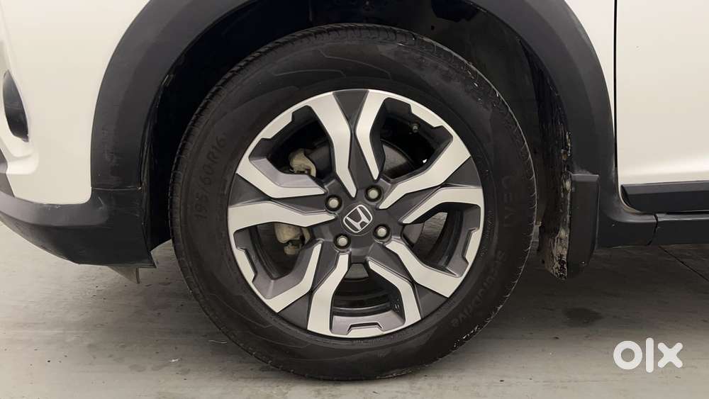 Honda Wr-v 1.2 Vx I-vtec, 2019, Petrol