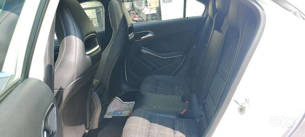 Mercedes-benz A Class 180 Sport Petrol, 2013, Petrol