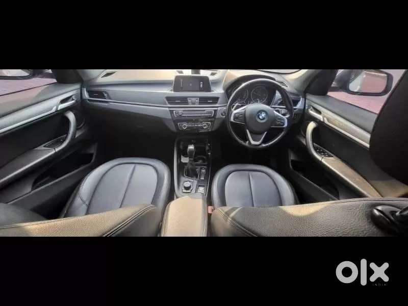 Bmw X1 2.0 Sdrive20d Xline, 2017, Diesel