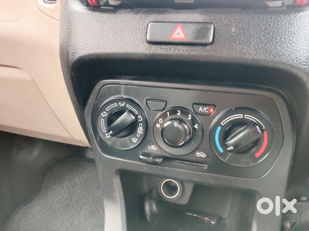 Maruti Suzuki Wagon R Lxi Cng, 2024, Petrol