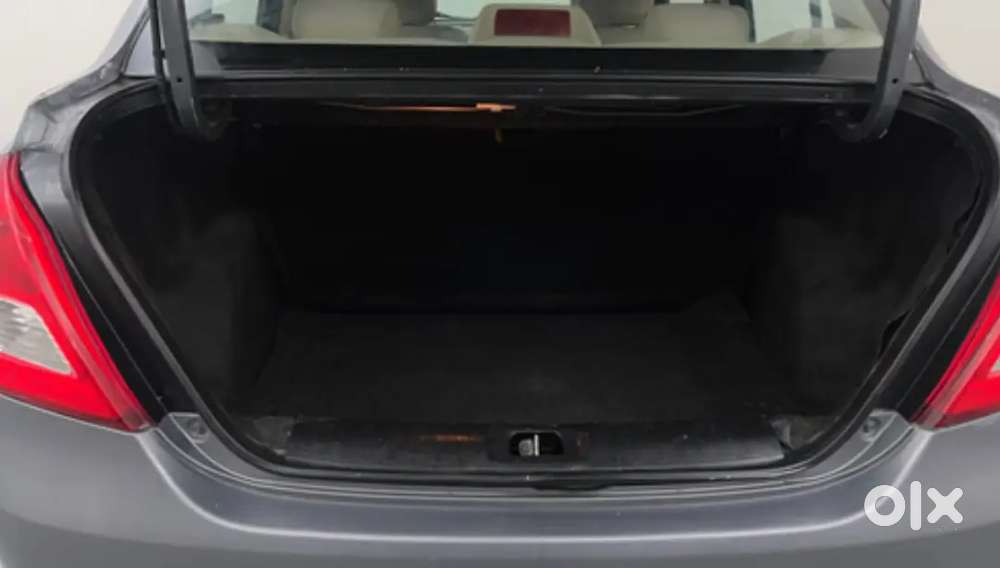 Maruti Suzuki Dzire