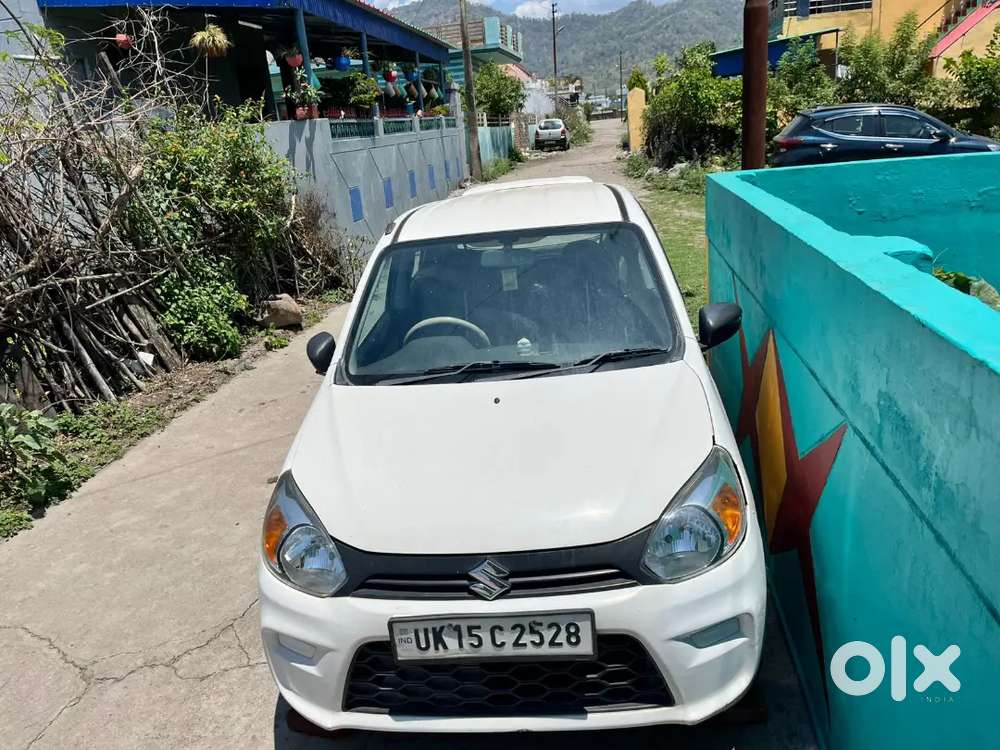 Brand New Car Koi Kami Nahi Hai Gadi Mai