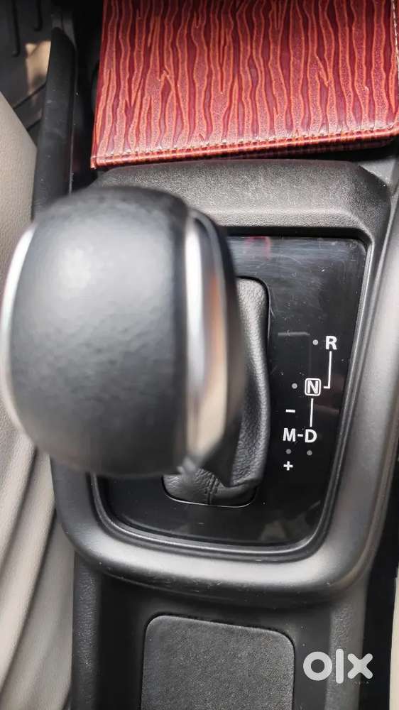 Maruti Suzuki Dzire Automatic 2024mfg 2025 March Reg Insurance May 2nd