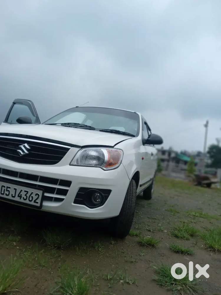 Maruti Suzuki Alto K10 2012 Petrol 55650 Km Driven