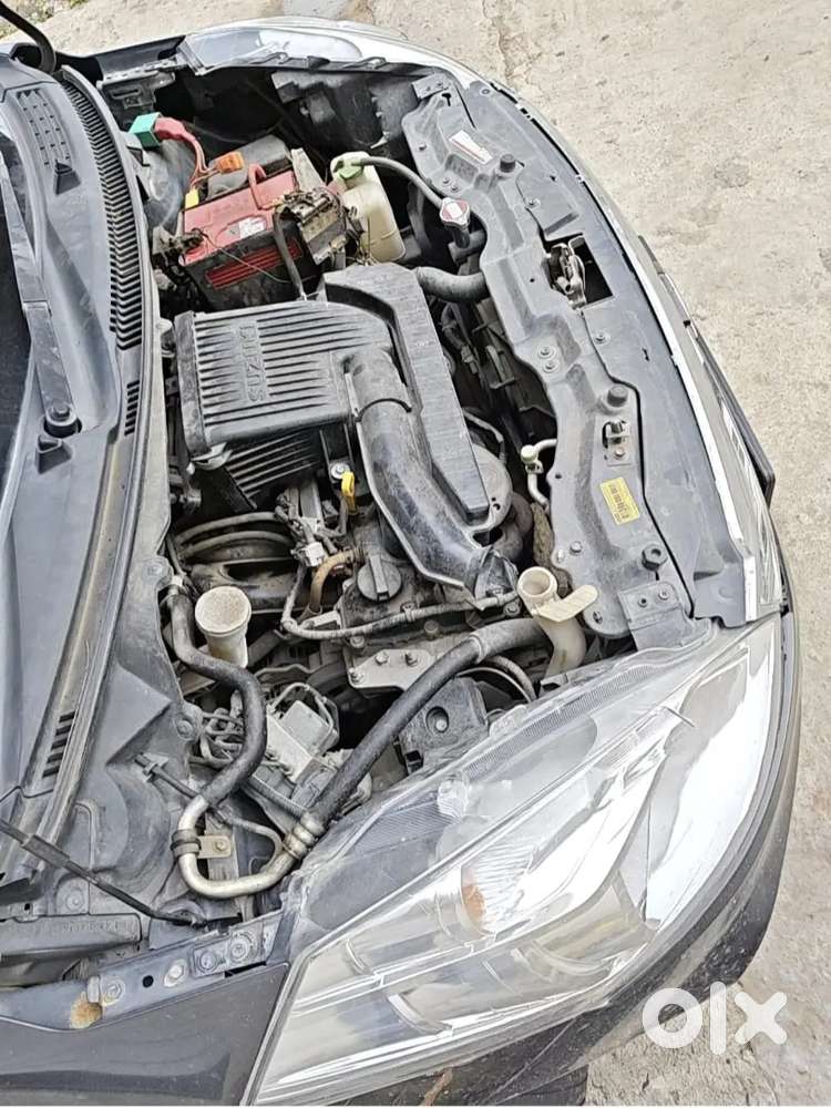 Maruti Suzuki Ertiga 2015 Petrol