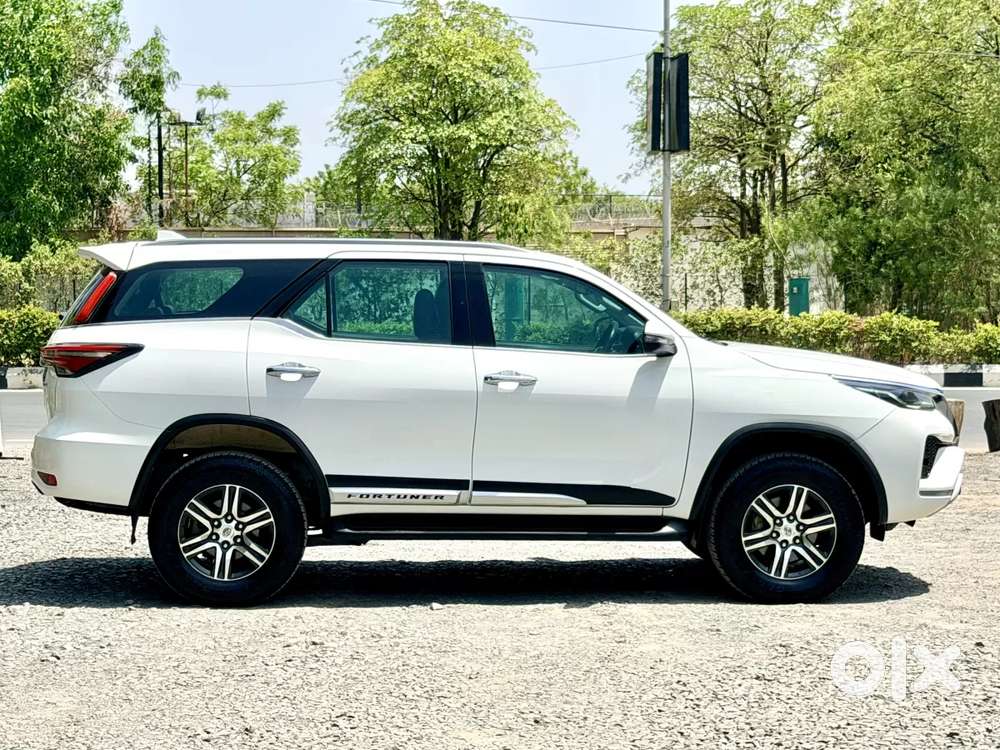 Toyota Fortuner, 2023, Diesel