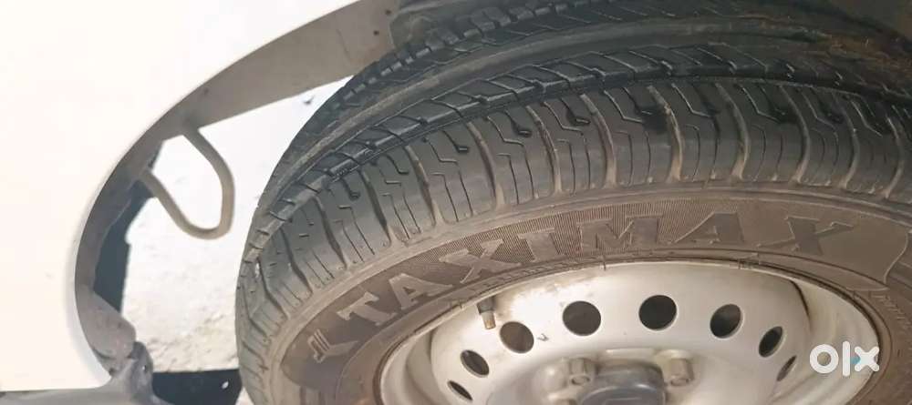 Maruti Suzuki Eeco 2023 Ac Cng