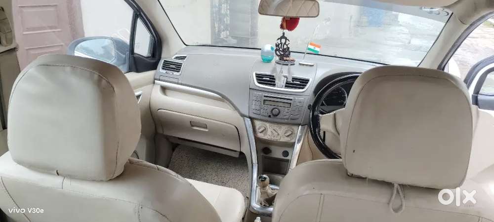 Maruti Ertiga Vdi 2015