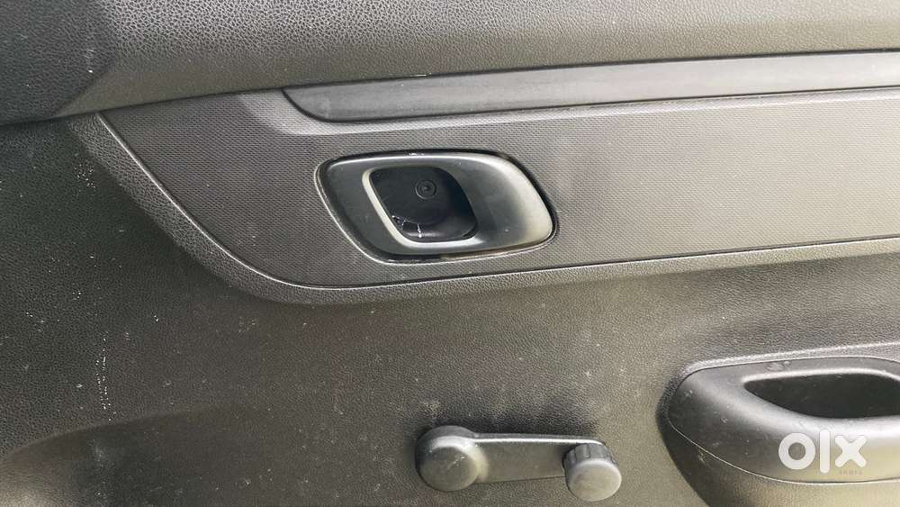 Renault Kwid Amt Rxl, 2017, Petrol