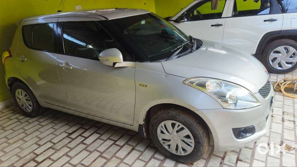 Maruti Suzuki Swift