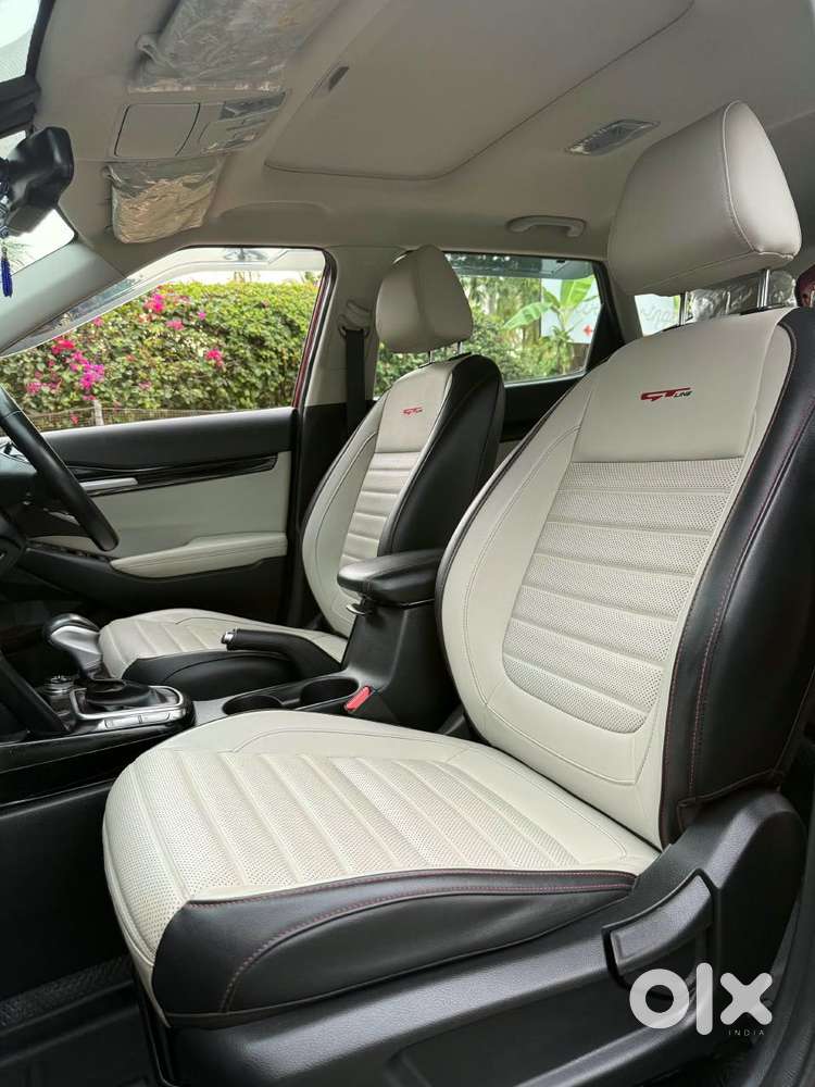 Kia Seltos 1.4 Gtx+ Turbo Gdi Petrol At, 2020, Petrol