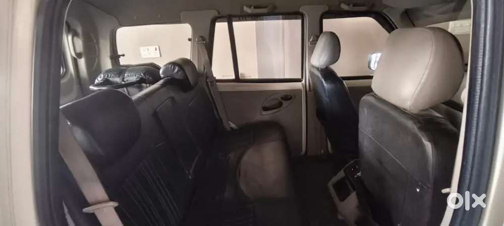 Mahindra Scorpio 2018 Diesel 155000 Km Driven