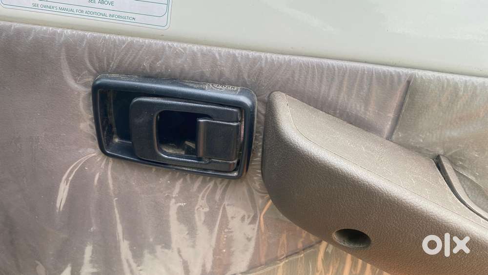 Mahindra Bolero 1.5 B6 (o), 2023, Diesel
