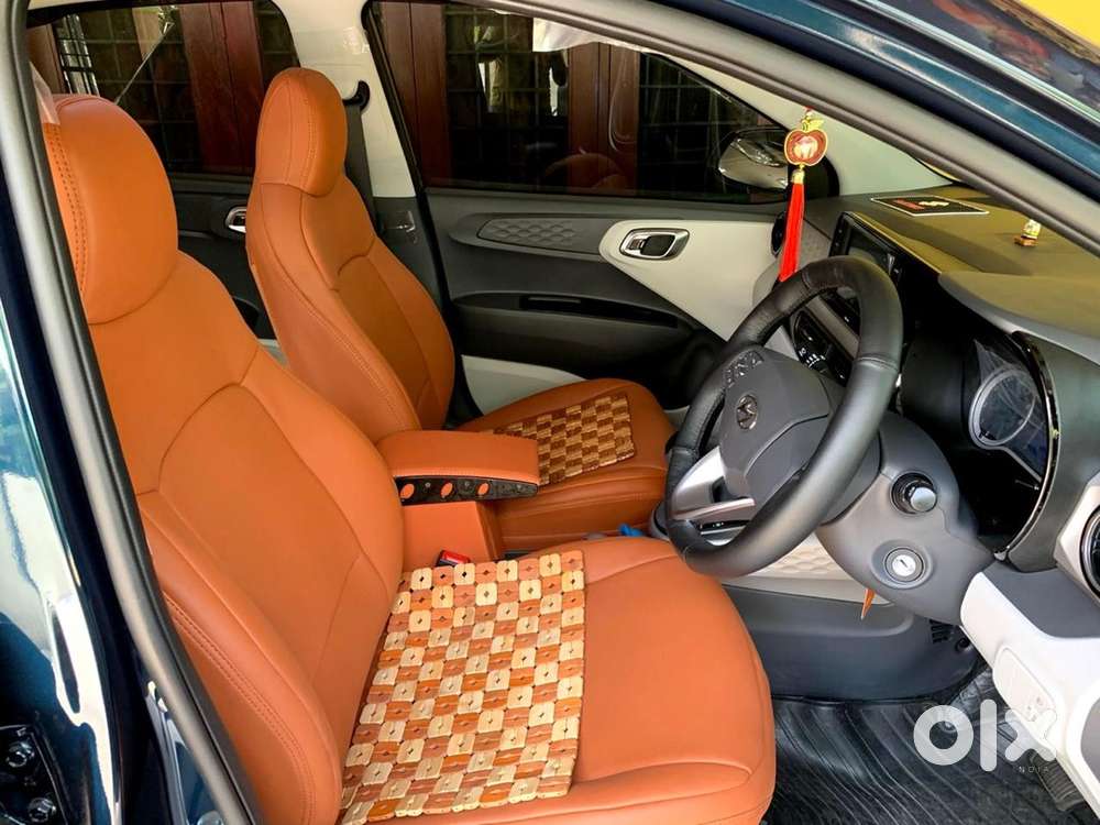 Hyundai Grand I10 2021 Model