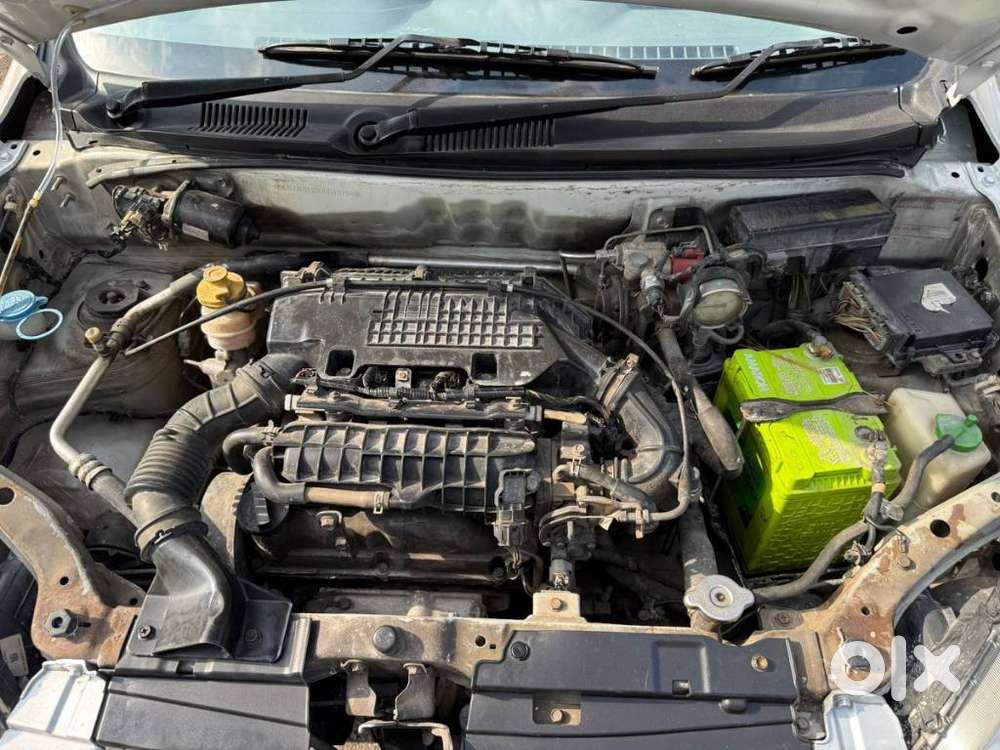Maruti Suzuki Alto 800 2012-2016 Cng Lxi, 2015, Cng & Hybrids