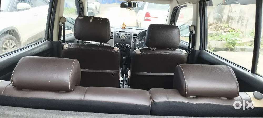 Maruti Suzuki Wagon R 2010 Petrol Manual