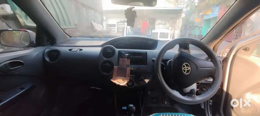 Toyota Innova Crysta