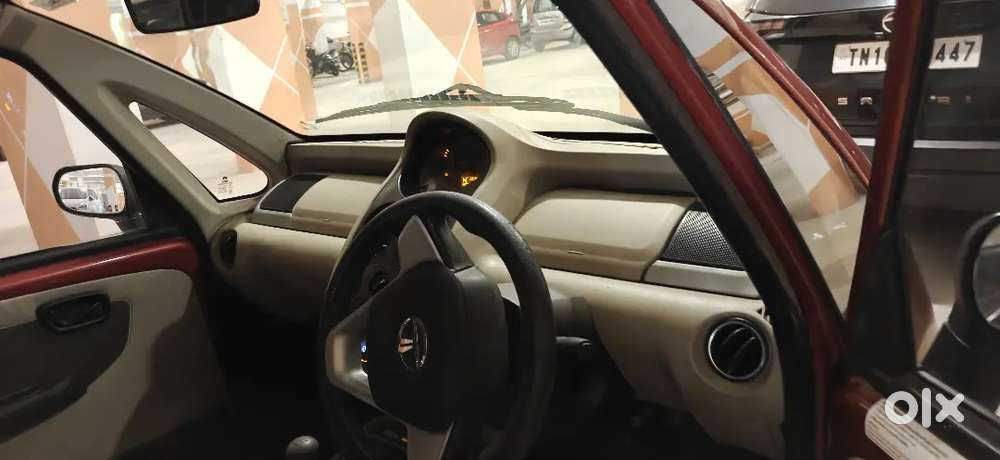 Tata Nano 54k Running Well Running