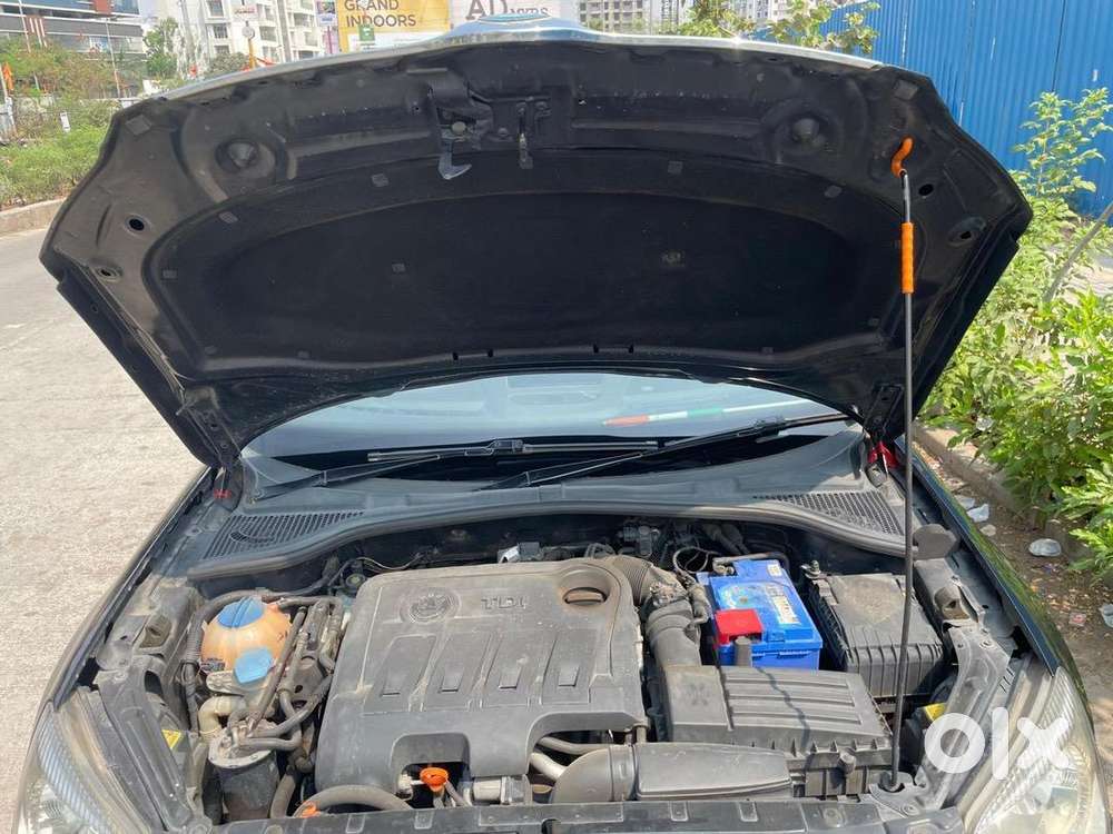 Skoda Yeti 2012 Diesel Well Maintained