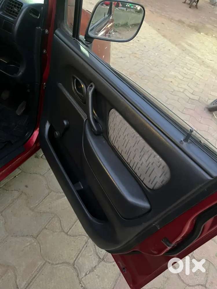 2008 Maruti Suzuki Wagon R