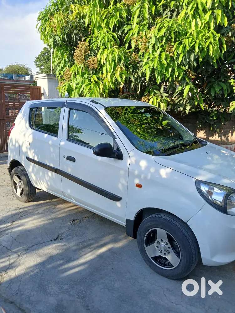 Maruti Suzuki Alto 800 2014 Petrol 78000 Km Driven