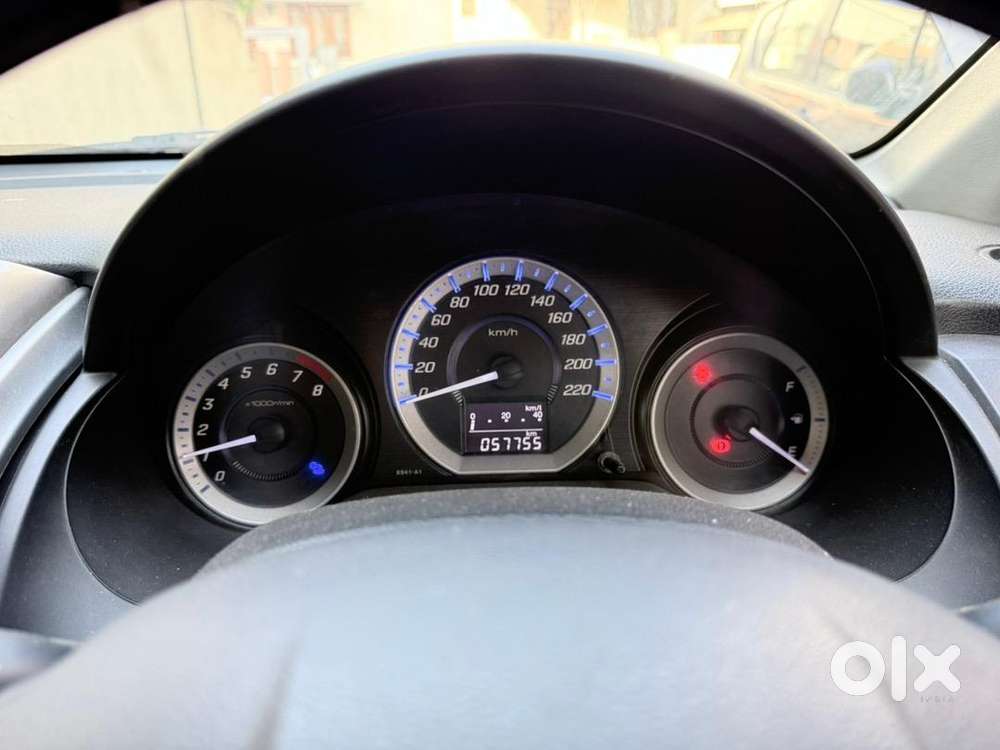 Honda Petrol Manual 2013