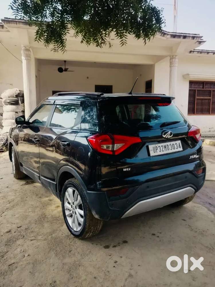 Mahindra Xuv300 1.2 W4 2021