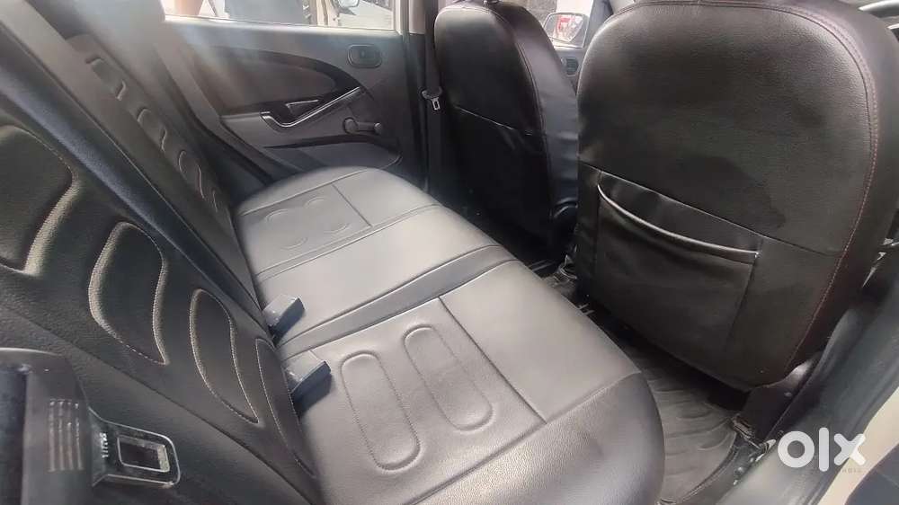 Ford Figo Diesel Exi 2014 Model