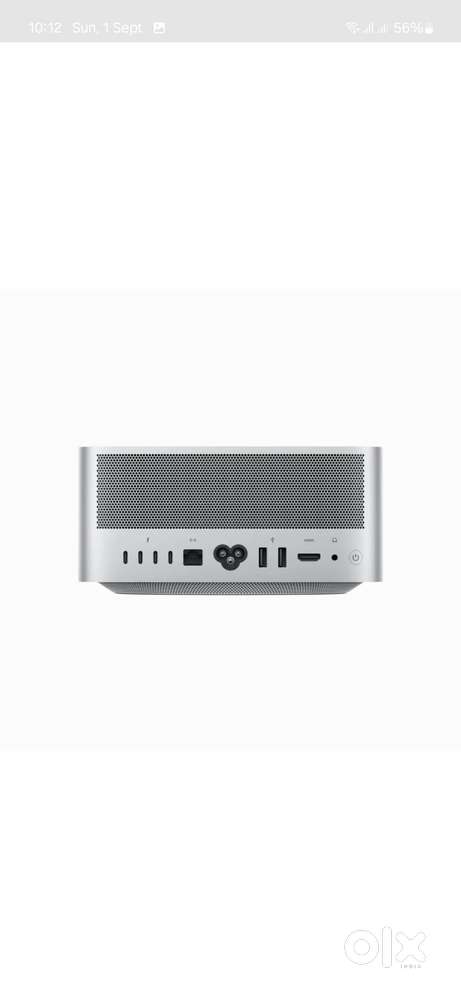 Apple Mac Studio M1 Max 32GB 1TB【美品】 Mac studio 2022 M1 Max/32GB/1TB Mac Studio M1 Max (2022) vs