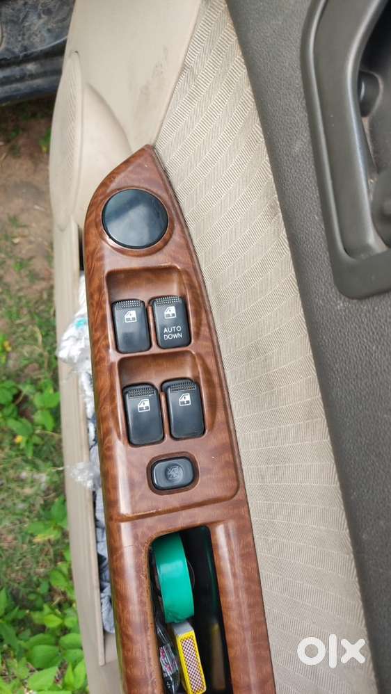 Hyundai Getz Prime 2008 Diesel 2 Km Driven