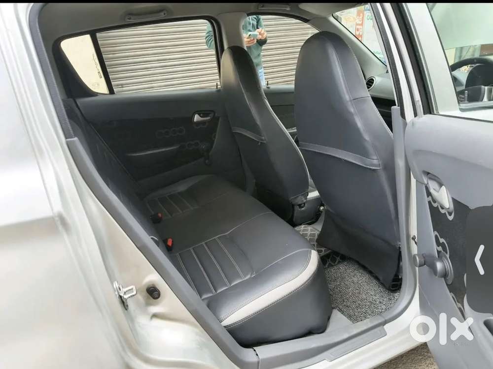 Maruti Suzuki Alto 800 2015 Petrol 41000 Km Driven