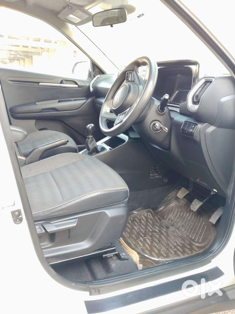 Kia Sonet 1.2 Htk Plus, 2023, Petrol