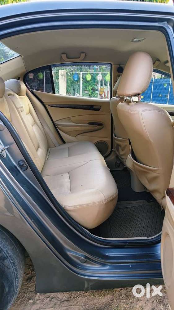 Honda City 2008-2011 1.5 V Mt, 2010, Petrol