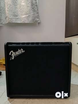 Guitar shop amplifier olx