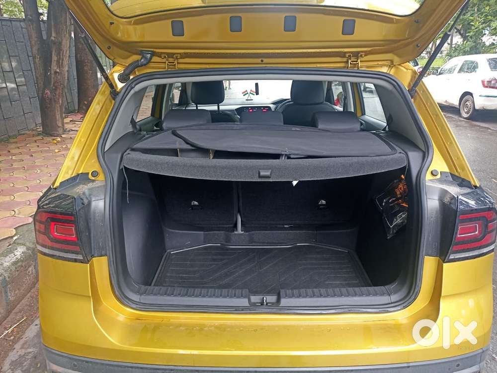 Volkswagen Tiguan 1.5 Tsi, 2022, Petrol