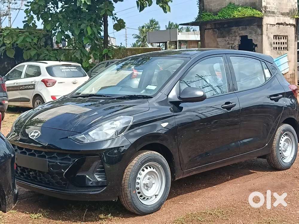 Hyundai Grand I10 2026 Manual Petrol