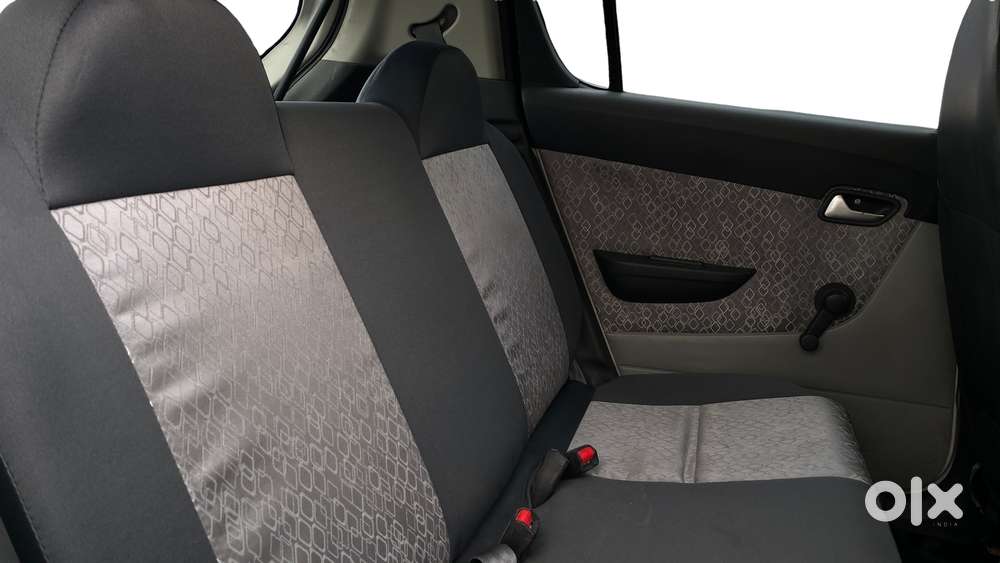 Maruti Suzuki Alto 800 2012-2016 Lxi, 2016, Petrol