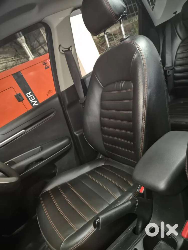 Kia Sonet Htk Plus Turbo Imt Petro Car In New Excellent Condition