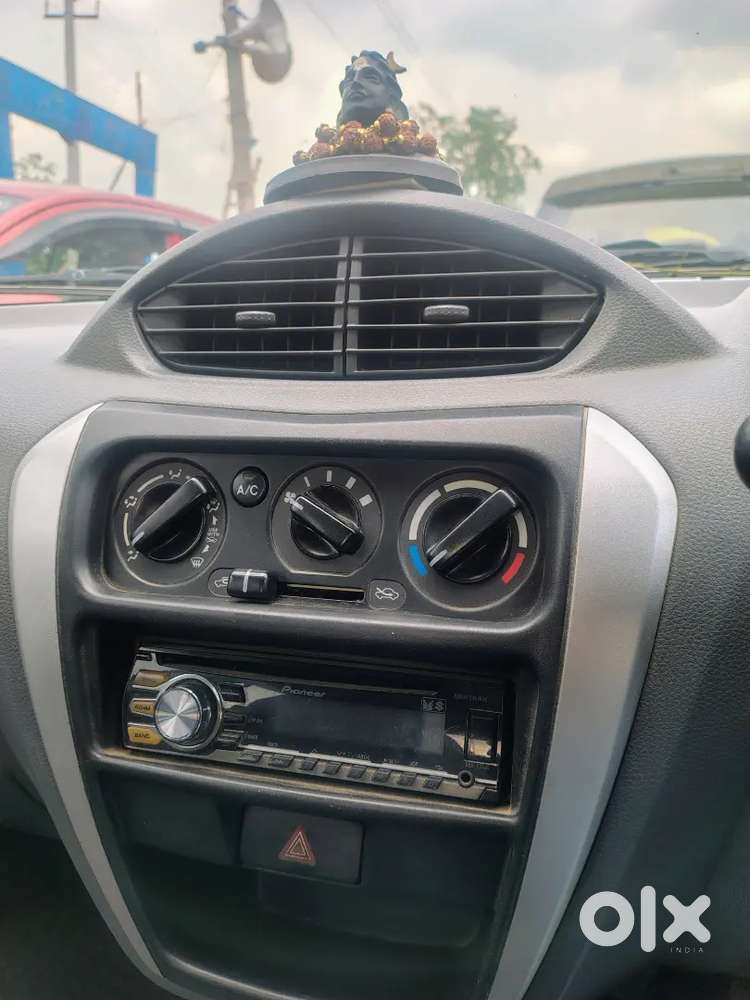 2nd Owner Maruti Alto 800 2016 Bs-6