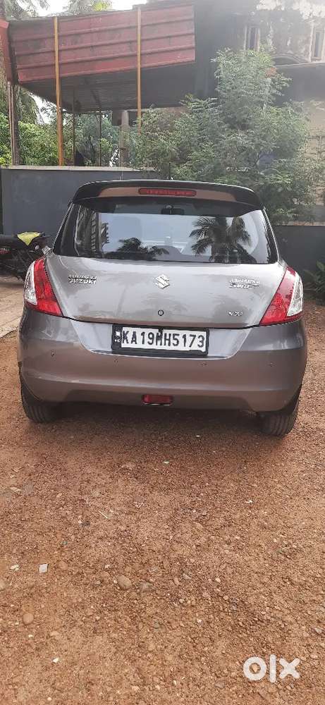 Swift Type 2 #2017 Model